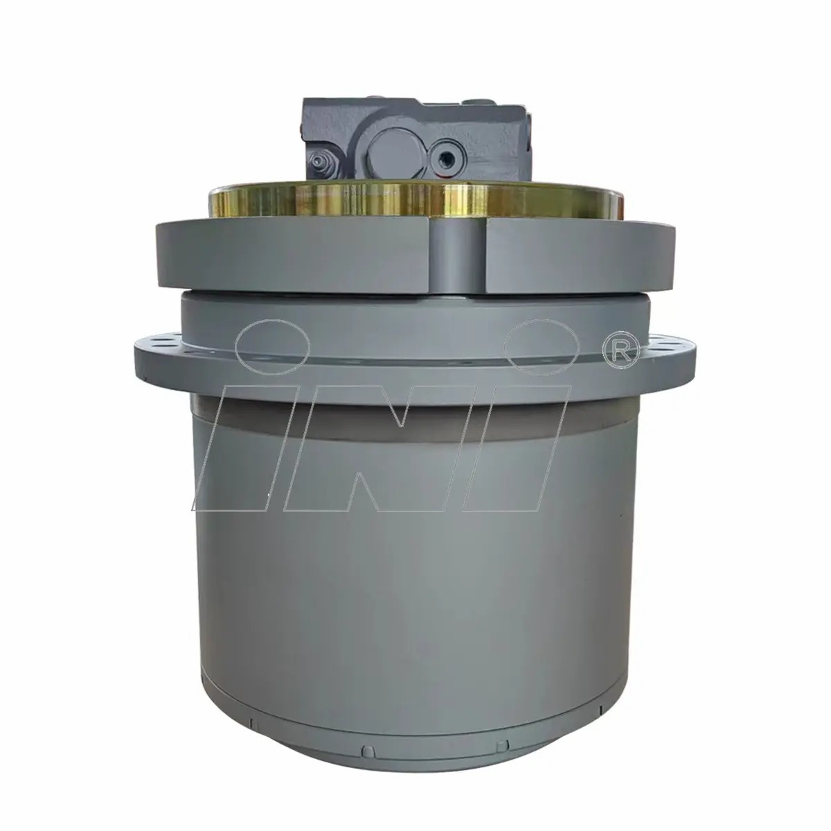 IGT60 hydraulische transmissie