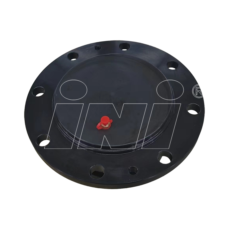 IGC-W serie ondersteunende lagers aan het einde IGC-W serie ondersteunende lagers aan het einde