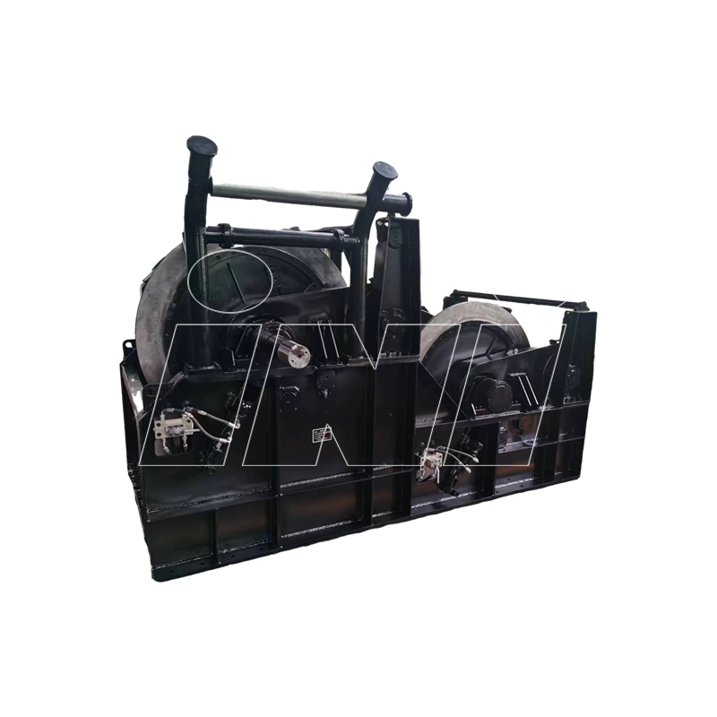 Andere scheepstoepassingslierseries Andere scheepstoepassingslierseries